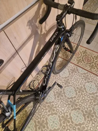 Orbea Orca OMR 51