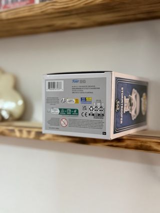 Funko Pop! Star Wars Stormtrooper 598