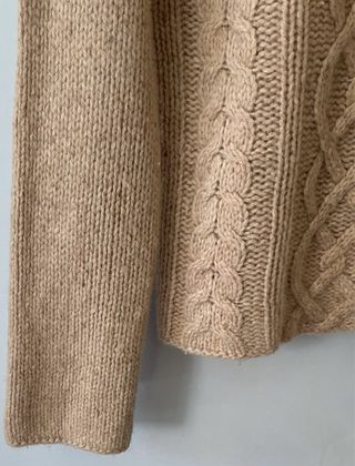 Jersey Escada Sport Beige