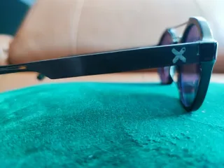 Gafas de sol CROSSED - OSIRIS polarizadas