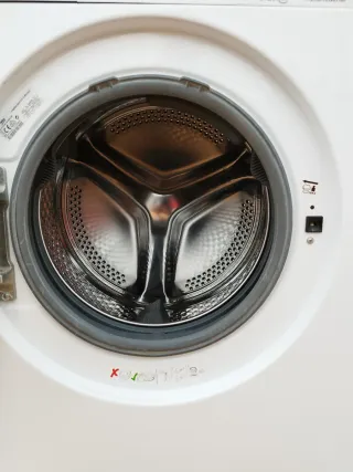 Bombo inox lavadora Beko 8kg