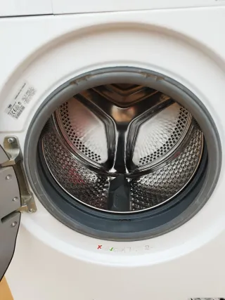 Bombo inox lavadora Beko 8kg