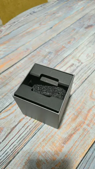 Caja Original Garmin Forerunner 945