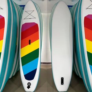 Tabla Paddle Surf SUP 320cm Diseño Exclusivo