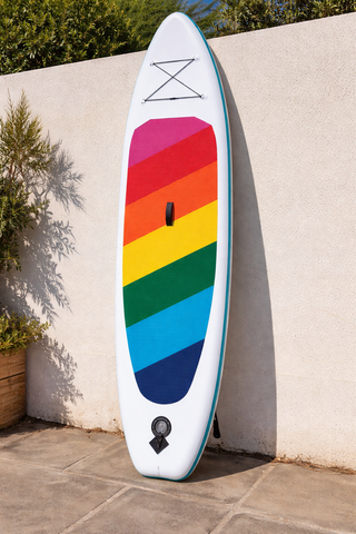 Tabla Paddle Surf SUP 320cm Diseño Exclusivo