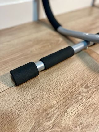 Barra De Dominadas NUEVA