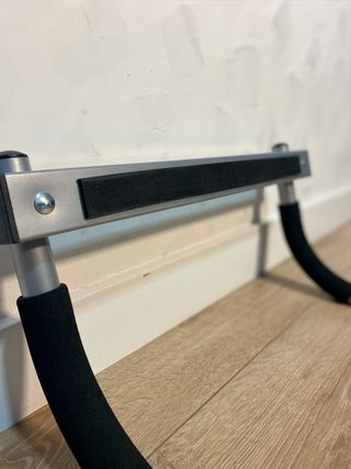 Barra De Dominadas NUEVA