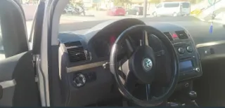 Volkswagen Touran 2006