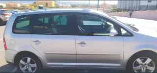 Volkswagen Touran 2006