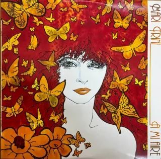 Vinilo LP Mari Trini - A Mi Aire