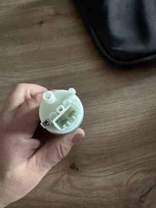 Bomba Gasoil A2C53000214 Jaguar/Range Rover