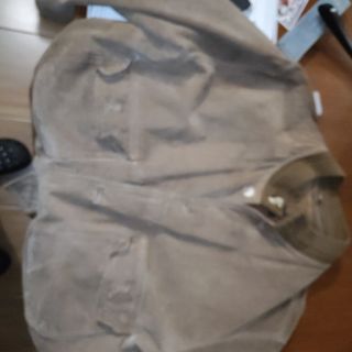 Giacca in renna originale made in Italy