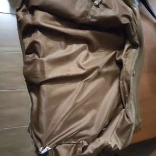 Giacca in renna originale made in Italy