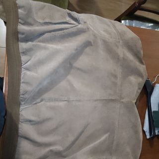 Giacca in renna originale made in Italy