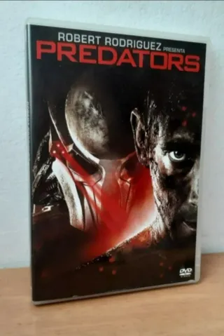 Predators (DVD)