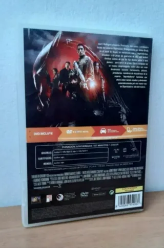 Predators (DVD)