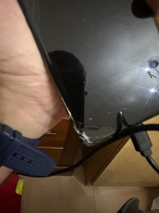 Huawei P40 Pro 5G per parti