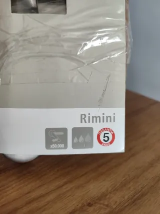 Picaporte Rimini Inspire