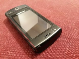 Cellulare Samsung S8300 Ultra-touch