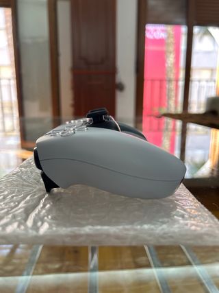 Mando PS5 Blanco