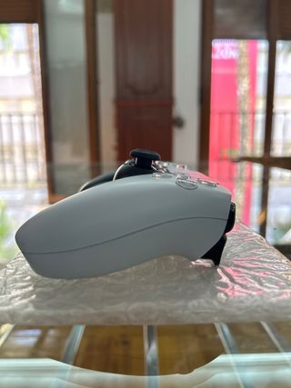 Mando PS5 Blanco