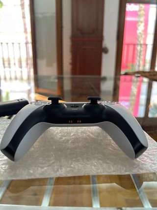 Mando PS5 Blanco