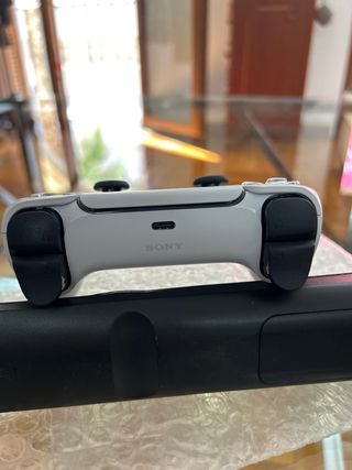 Mando PS5 Blanco