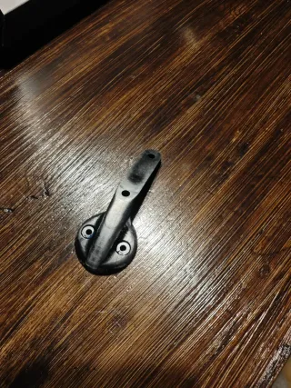 Soporte Garmin Varia