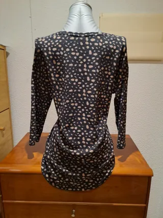 Camiseta HAILYS manga larga mujer XL