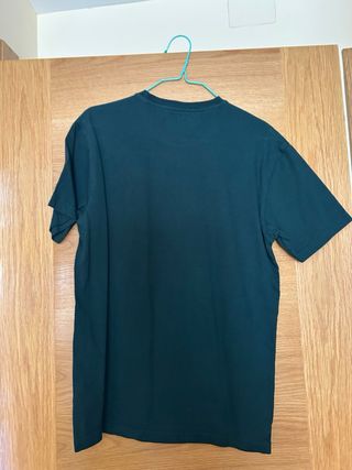 Camiseta Harper & Neyer verde