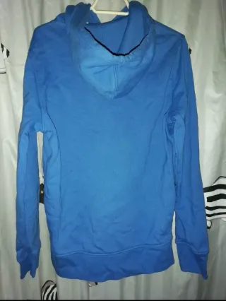 Sudadera Levi's Azul