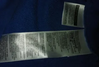Sudadera Levi's Azul