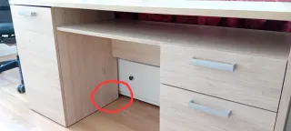 Escritorio