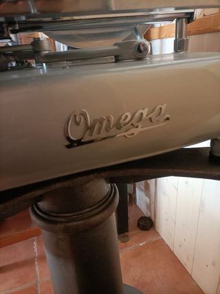 Affettatrice Omega
