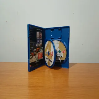 .hack//Quarantine Part 4 – PlayStation 2 | Ed. Ita