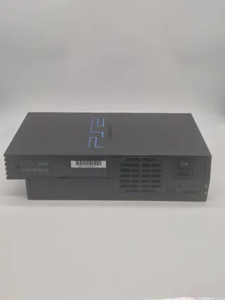 Sony PS2 FAT SCPH-30004 con scatola