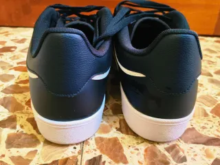 Zapatillas Adidas Negras Talla 44'5