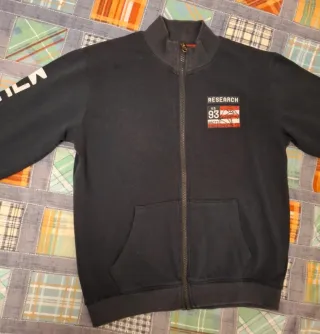 Abbigliamento vario primaverile bambino anni 9-10