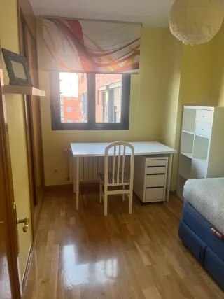 Alquiler de habitación