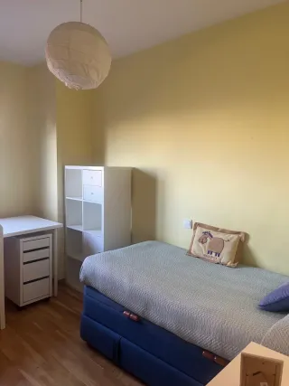 Alquiler de habitación