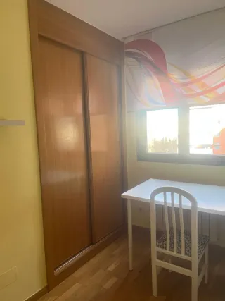 Alquiler de habitación