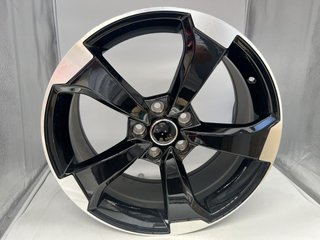 Llantas Audi Rotor 19 pulgadas  5x112 Originales