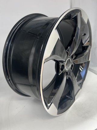 Llantas Audi Rotor 19 pulgadas  5x112 Originales