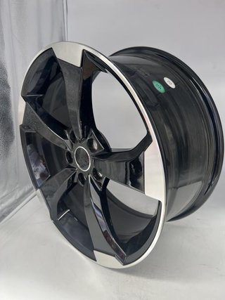Llantas Audi Rotor 19 pulgadas  5x112 Originales