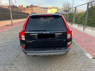 Volvo XC90 2008