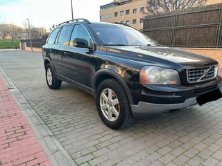 Volvo XC90 2008