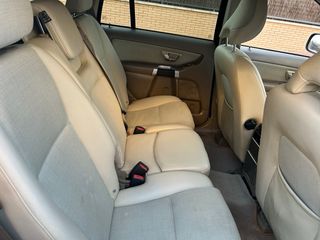 Volvo XC90 2008