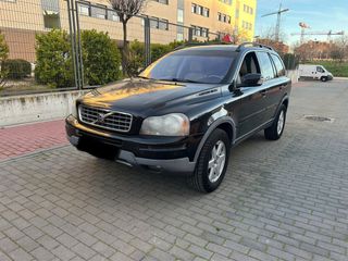 Volvo XC90 2008