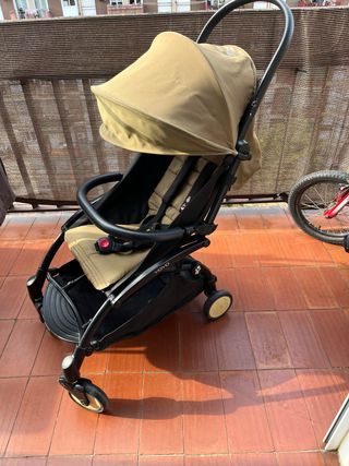 Silla de paseo Yoyo Babyzen