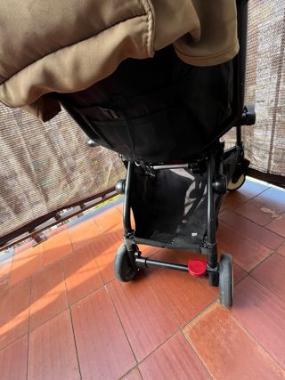 Silla de paseo Yoyo Babyzen